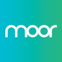 Moor Studio Logo