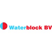 Waterblock BV Logo