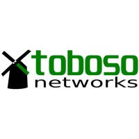 Toboso Networks Logo