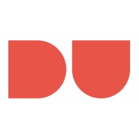The Double Unit Logo