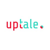 Uptale - Immersive Learning Logo