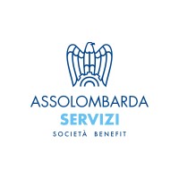 Assolombarda Servizi Logo