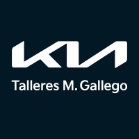 Kia Talleres M. Gallego Logo