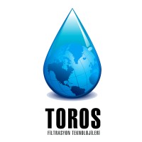 Toros Filtrasyon Teknolojileri A.S. Logo