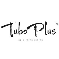 TuboPlus Ball Pressurizers Logo