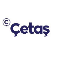 Çetaş Otomotiv Logo