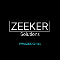 Zeeker Solutions Logo