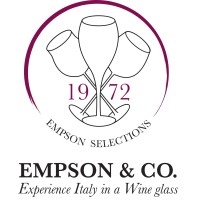Empson & Co Logo