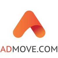 AdMove.com Logo
