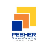 Pesher Business Consulting Ltd Logo
