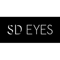 SD EYES Logo