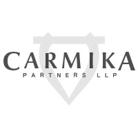 Carmika Partners LLP Logo