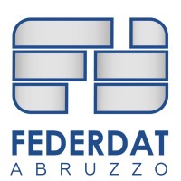 Federdat Abruzzo Logo
