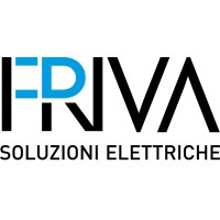 FRIVA GROUP s.a.s Logo