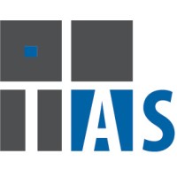 Innovative Association Solutions, LLC Logo