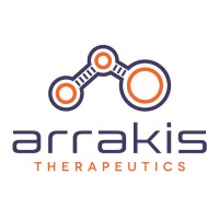 Arrakis Therapeutics Logo