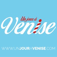 Un Jour à Venise Logo