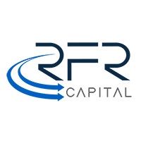 RFR CAPITAL LLC Logo