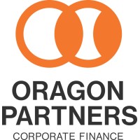 Oragon Partners Corporate Finance Logo