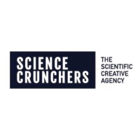 Science Crunchers Logo