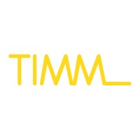 TIMM Logo