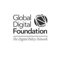 Global Digital Foundation Logo
