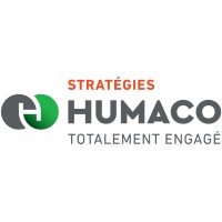 Humaco Stratégies Logo