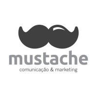 Mustache Comunicação e Marketing Logo