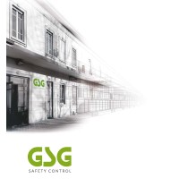 GSG Srl Logo