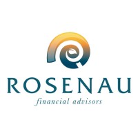 Rosenau Financial Advisors Logo
