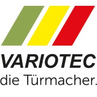 Variotec Schweiz AG Logo