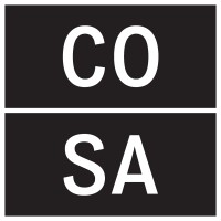 COSA - Colboc Sachet architectures Logo