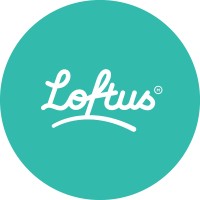 Loftus Media Logo