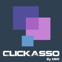 ClickAsso Logo
