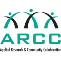 Institute for Applied Research & Community Collaboration (ARCC) Logo