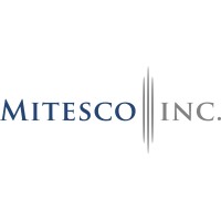 Mitesco, Inc. Logo