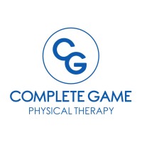 Complete Game Physical Therapy Logo