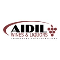 Aidil Wines and Liquors Logo