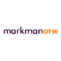 Markman OTW Logo