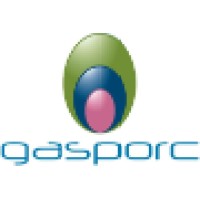GASPORC (Gas Anaerobic System S.L) Logo