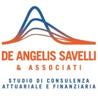 Studio Attuariale De Angelis-Savelli e Associati Logo