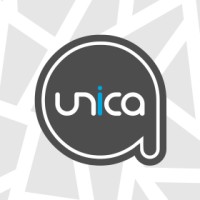 Unica Farma Logo