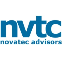 Novatec Advisors Logo