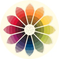 The Pattern Book Press Logo