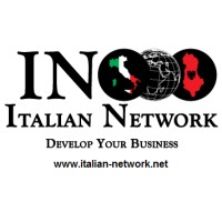 Italian Network Sh.p.k. Logo