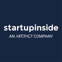 Startup Inside Logo
