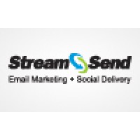 StreamSend Logo