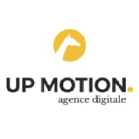 Agence UPMOTION Logo