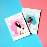 Clarity Magazine Logo