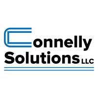 Connelly Solutions, LLC Logo